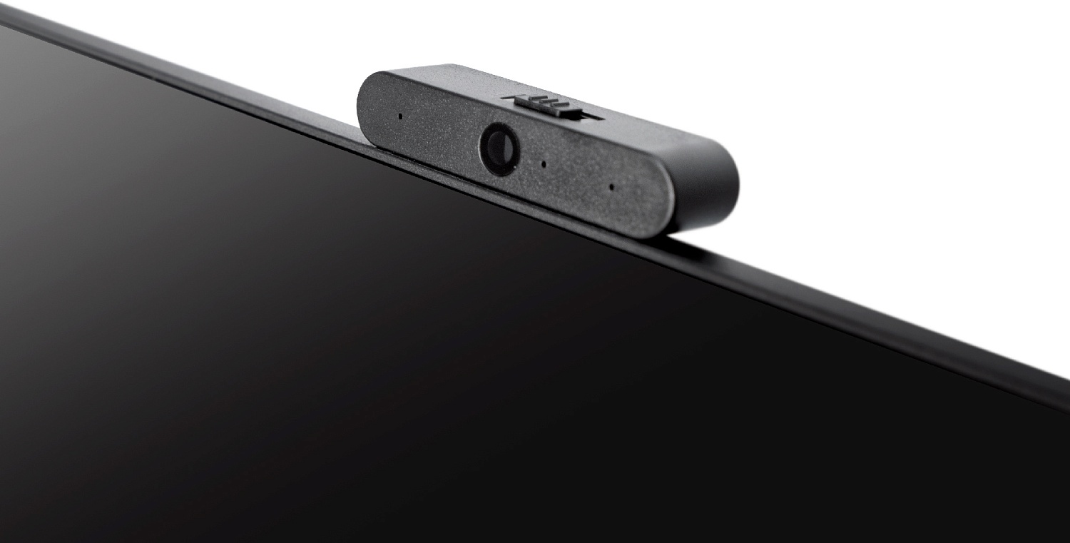 Моноблок IRU Office P2320A3 23.8" Full HD Ryzen 5 3400GE (3.3) 16Gb SSD512Gb RGr CR Free DOS GbitEth WiFi BT 120W Cam черный 1920x1080