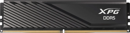 32GB DDR5 6000 DIMM XPG Lancer Blade Black AX5U6000C3016G-DTLABBK kit 16*2, 1.35V, CL30-40-40