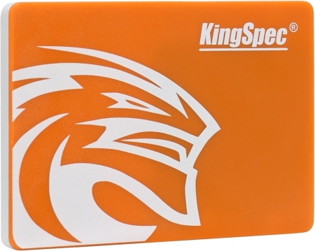 Накопитель SSD Kingspec SATA III 128Gb P3-128 2.5"