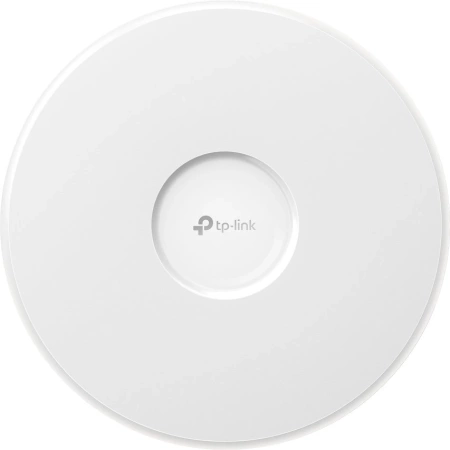 Точка доступа TP-Link Omada PRO AP9778 BE19000 10GBASE-X белый