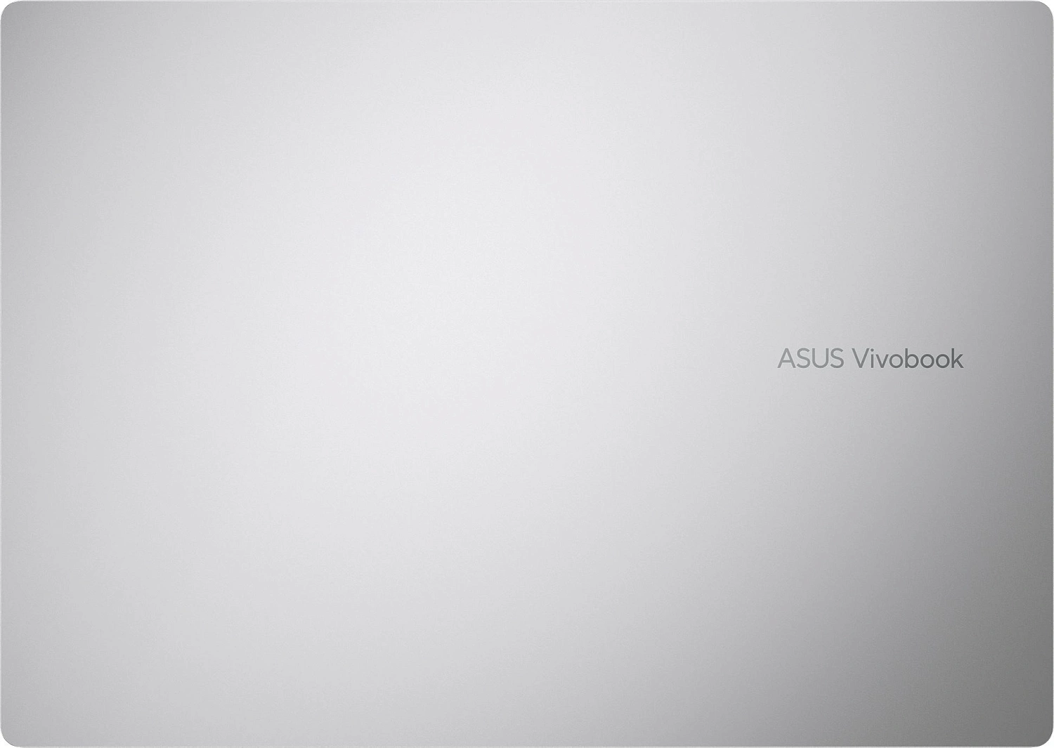 Ноутбук Asus VivoBook 14 M1407KA-LY125 Ryzen AI 5 330 16Gb SSD512Gb AMD Radeon 820M 14" IPS WUXGA (1920x1200) без ОС silver WiFi BT Cam (90NB15H3-M006A0)