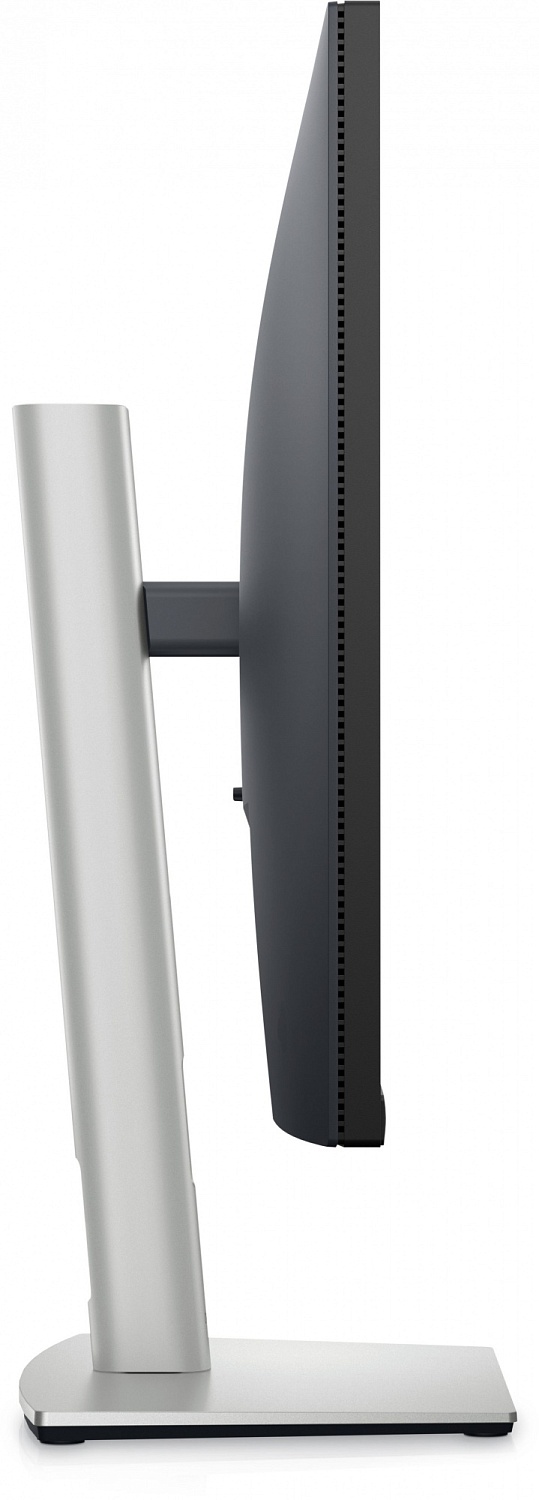 Монитор Dell 31.5" P3223QE серебристый/черный IPS LED 5ms 16:9 HDMI матовая HAS Piv 1000:1 350cd 178гр/178гр 3840x2160 60Hz DP USB 11.7кг