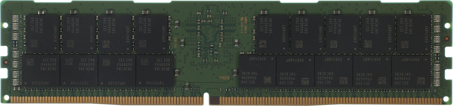 Модуль памяти Samsung M393A8G40CB4-CWE