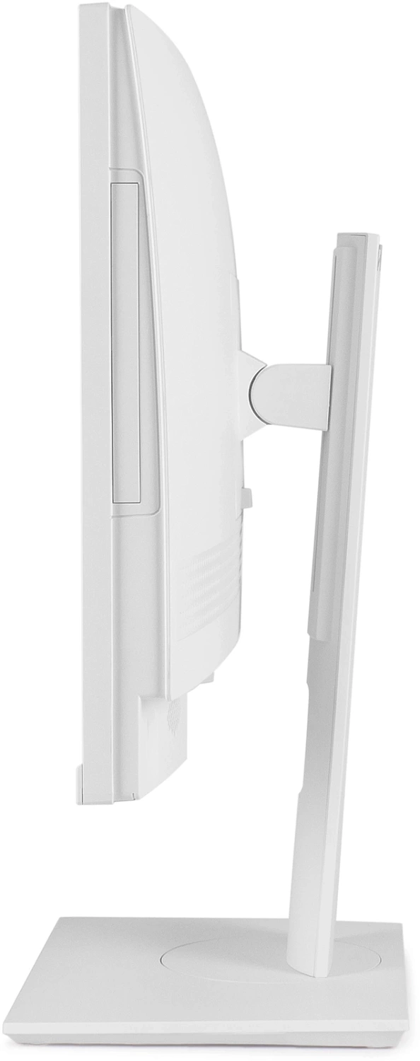 Моноблок IRU Tactio 23.8" Full HD i5 1235U (1.3) 16Gb SSD512Gb CR noOS GbitEth WiFi BT 120W Cam белый 1920x1080