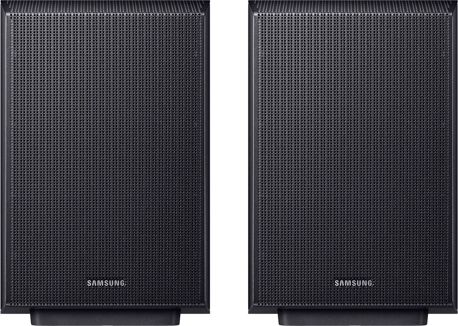 Саундбар Samsung HW-Q930F/RU 9.1.4 380Вт+160Вт черный