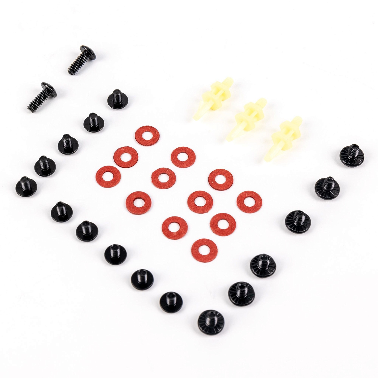 Корпус Hiper H606 черный без БП mATX 3x120mm 1xUSB2.0 1xUSB3.0 audio bott PSU