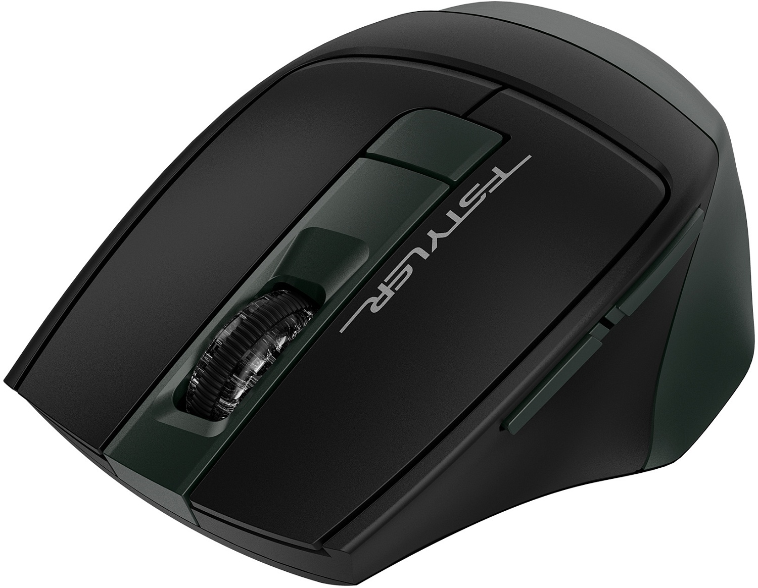 Мышь A4Tech Fstyler FB35 зеленый/черный оптическая (2000dpi) беспроводная BT/Radio USB для ноутбука (6but) Мышь A4Tech Fstyler FB35 зеленый/черный оптическая (2000dpi) беспроводная BT/Radio USB для ноутбука (6but)