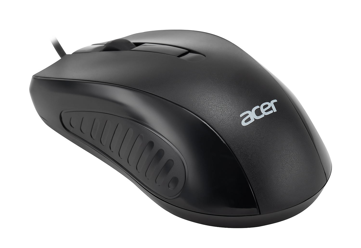 Мышь Acer OMW136 черный оптическая (1000dpi) USB (2but) Мышь Acer OMW136 черный оптическая (1000dpi) USB (2but)