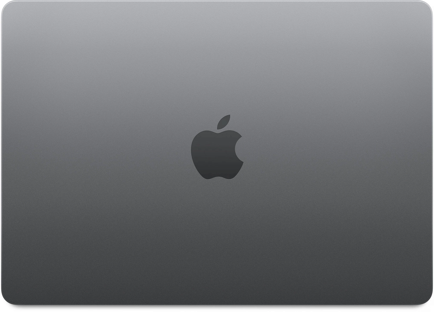 Ноутбук Apple MacBook Air A3113 M3 8 core 16Gb SSD512Gb/10 core GPU 13.6" Liquid Retina (2560x1664) Mac OS grey space WiFi BT Cam (MXCR3ZP/A)