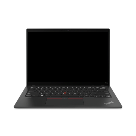 Ноутбук ThinkPad T14s Gen 3 14" WUXGA (1920x1200) IPS 300N, i7-1260P, 16GB LPDDR5 4800, 512GB SSD M.2, Intel Iris Xe, WiFi, BT, FPR, SCR,  IR&FHD Cam, 57Wh, 65W USB-C Slim, NoOS, 1Y, 1.4kg