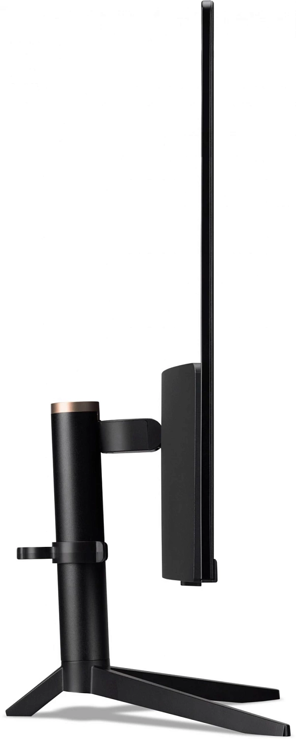 Моноблок Acer Aspire C24-1610 23.8" Full HD i3 N305 (1.8) 16Gb SSD512Gb UHDG CR Windows 11 Professional WiFi BT 65W клавиатура мышь Cam черный 1920x1080