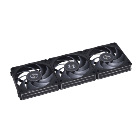 Вентилятор Lian-Li Uni Fan P28 7-pin 28.7dB Ret (G99.12P283B.00)