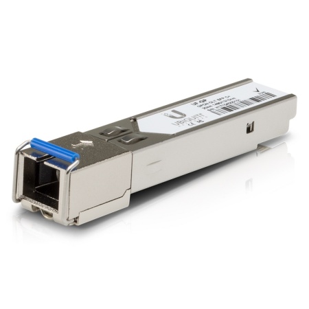 UFiber GPON B+ SFP SFP-трансивер GPON, Single Mode, SC/UPC