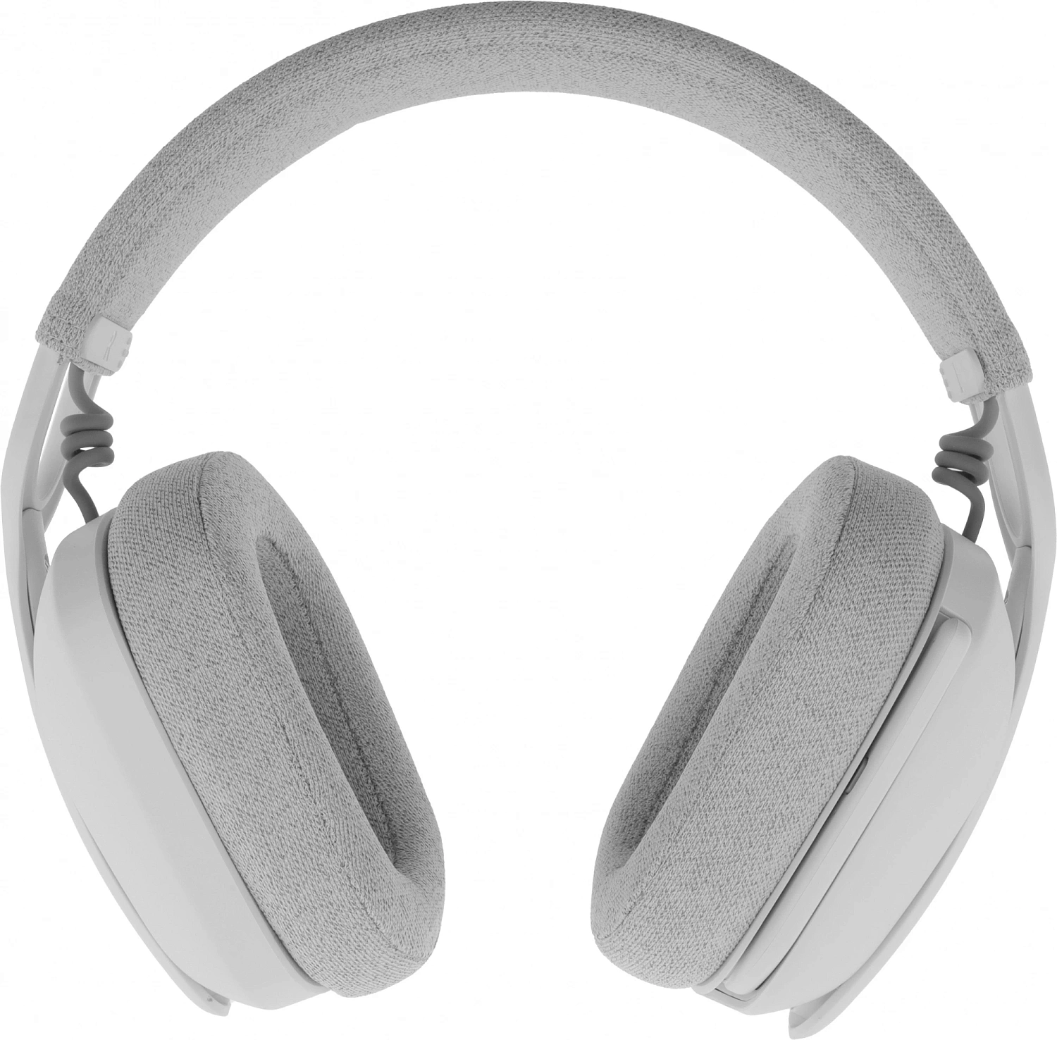 Гарнитура Гарнитура беспроводная Logitech Zone Vibe 100 Wireless, Off White