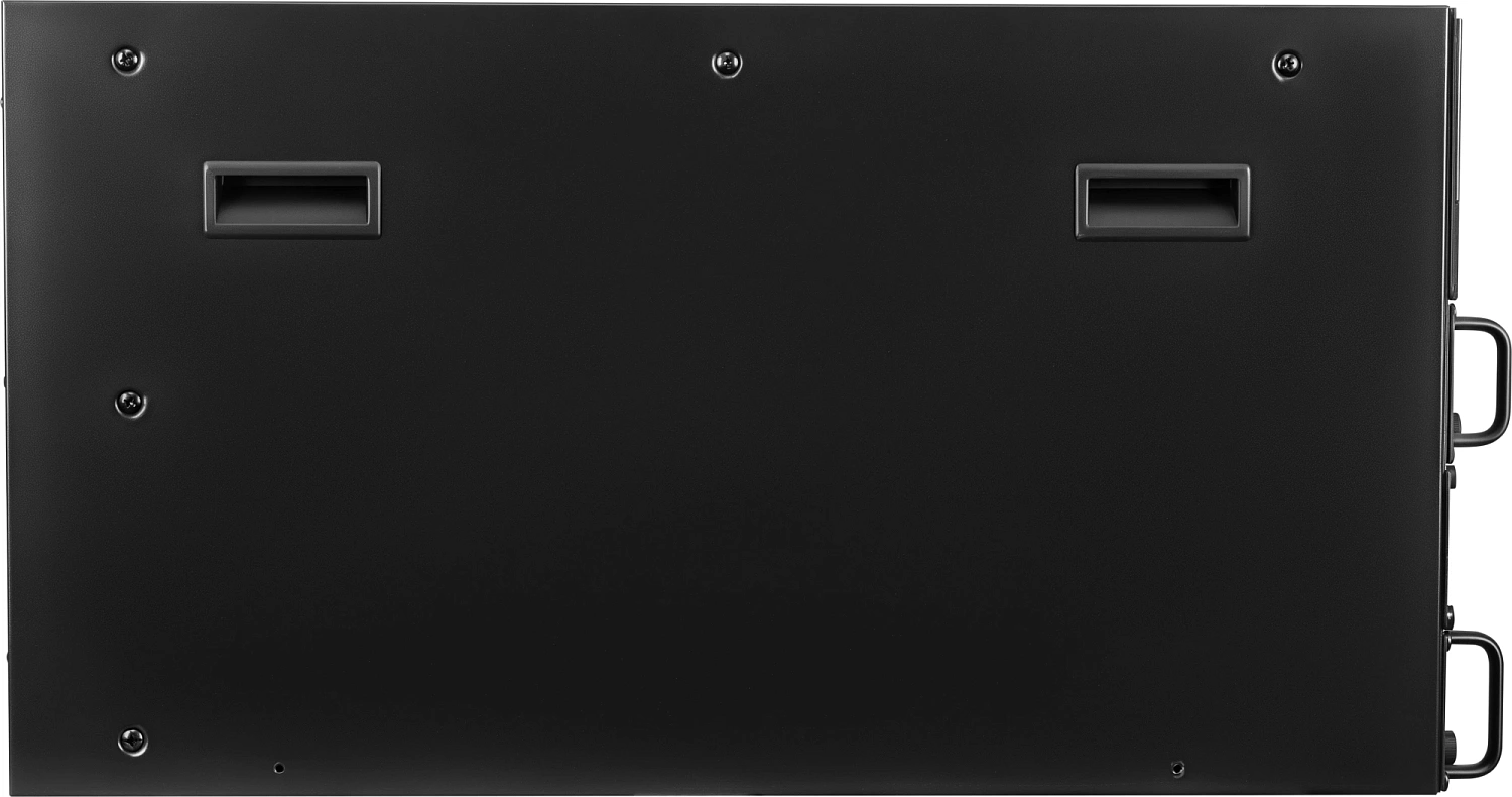 Источник бесперебойного питания Ippon Intatum RTM 40K 40000Вт 40000ВА черный