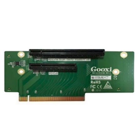 Корпус Gooxi SL2112-799-PCIE3-M