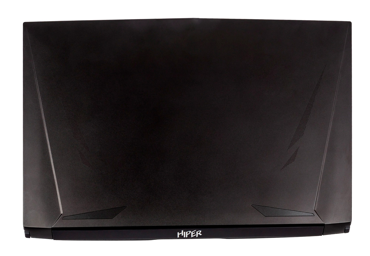 Ноутбук Hiper G16 Core i7 11700 32Gb SSD2Tb NVIDIA GeForce RTX 3070 8Gb 16.1" IPS FHD (1920x1080) Windows 11 Professional black WiFi BT Cam 5040mAh (G16RTX3070D11700W11)