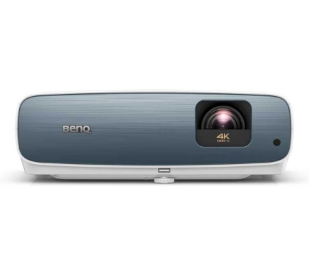 Проектор BenQ TK850i, 3000 Лм, Lamp, 4K UHD (3840 х 2160), 16:9, 30,000:1, Белый