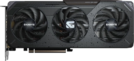 Видеокарта Gigabyte PCI-E 5.0 GV-R9060XTGAMING OC-8GD 1.0 AMD Radeon RX 9060XT 8Gb 256bit GDDR6 2210/20000 HDMIx2 DPx2 HDCP Ret