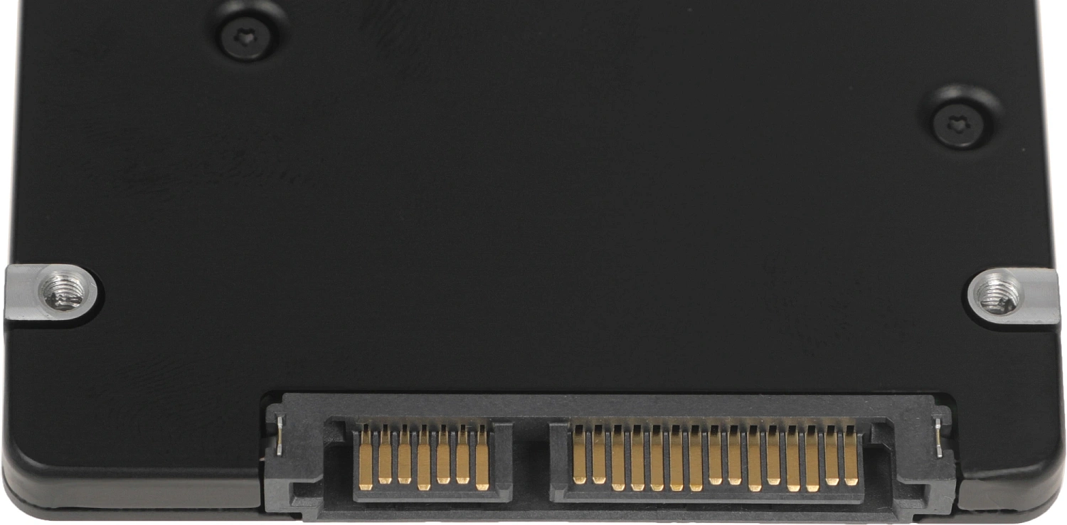 Твердотельный накопитель Samsung Enterprise SSD, 2.5"(SFF), SM883, 1920GB, SATA, 6Gb/s, R540/W520Mb/s, IOPS(R4K) 97K/29K, MLC, MTBF 2M, 3DWPD/5Y, OEM (analog MZ-7KM1T9E/NE)