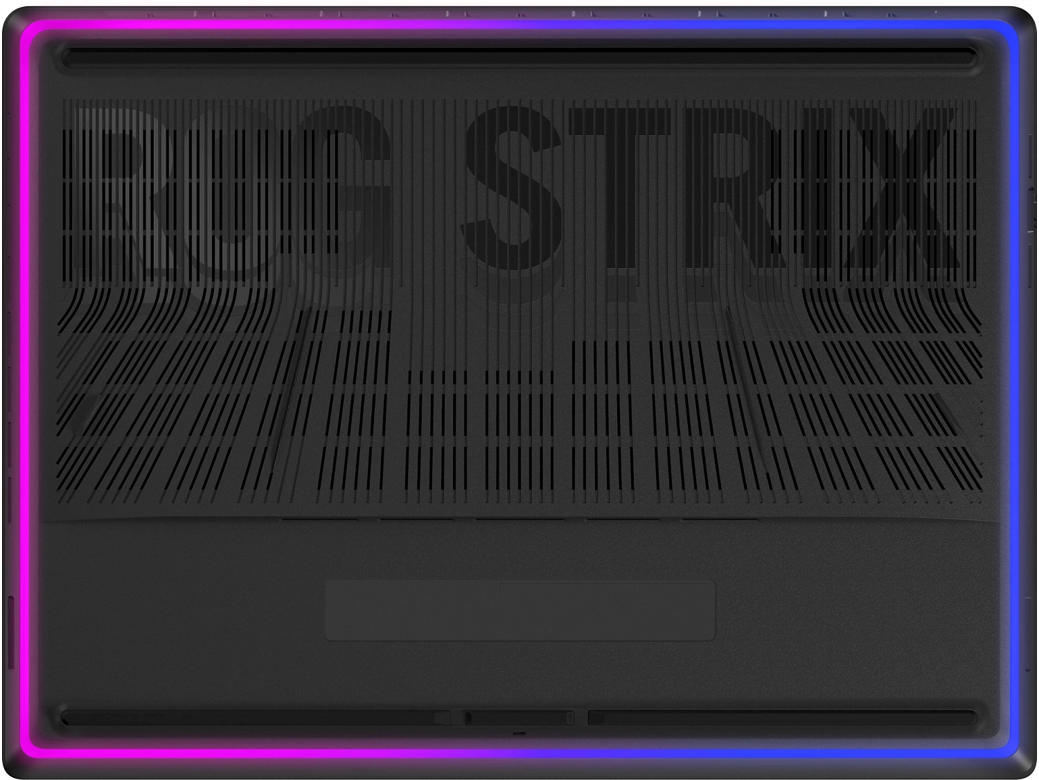 Ноутбук Asus ROG Strix Scar 18 G835LW-SA112W Core Ultra 9 275HX 32Gb SSD1Tb NVIDIA GeForce RTX5080 16Gb 18" IPS WQXGA (2560x1600) Windows 11 Home black WiFi BT Cam (90NR0LI1-M005M0)