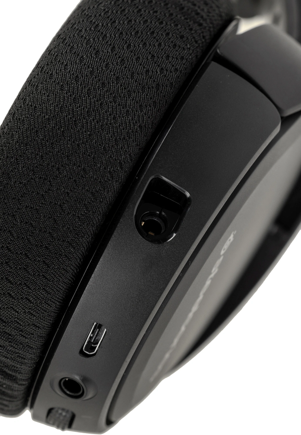 Наушники с микрофоном Steelseries Arctis 1 черный мониторные Radio оголовье (61512)