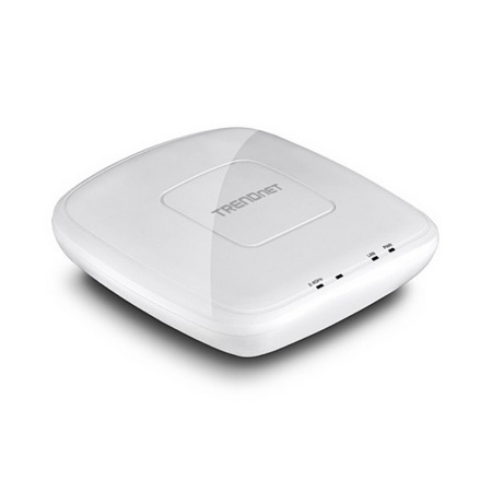 N300 Wireless N PoE Access Point RTL {10}