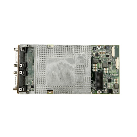 ARC-1883P SAS Mezzanine Board, PCIe 3.0 x8 Lane XMC, SAS 12G, RAID 0,1,3,5,6,10,30,50,60,JBOD, 8port (2*ext SFF8470), Cache 2GB onboard, RTL