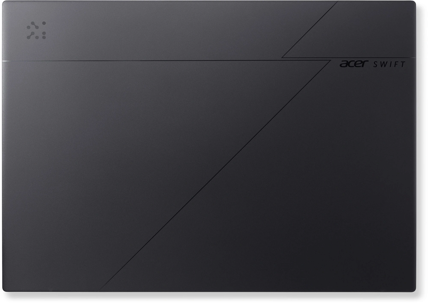 Ноутбук Acer Swift Go 16 SFG16-74-938Q Intel Core Ultra 9 288V/32Gb/SSD1Tb/16"/OLED/WUXGA+/2048x1280/120Hz/NoOS/Black (NX.JNMCD.004)