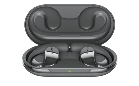 Наушники Xiaomi OpenWear Stereo Cosmic Gray M2319E1 (BHR8474GL)