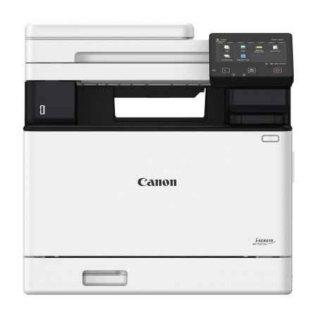 МФУ Canon Bad Pack Canon i-SENSYS MF752Cdw (МФУ лазерное/цветное A4, 1Gb, 33стр/мин, цв.лаз.МФУ, LCD, USB2.0, WiFi)