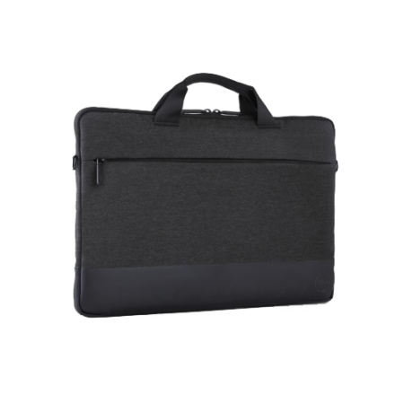 Сумка Dell Case Sleeve Professional 14 (for all 10-14" NB; размер 35х29х5 см)