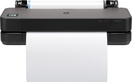 Плоттер HP Designjet T230 (5HB07A) A1/24"