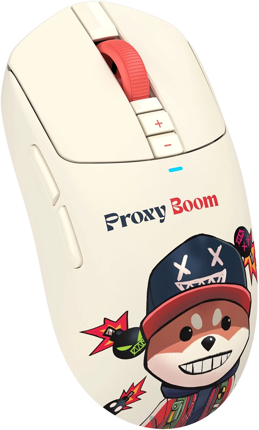 Мышь A4Tech Bloody R72 Ultra Proxy Boom бежевый оптическая 20000dpi беспров. USB-C 7but (R72 ULTRA) Мышь A4Tech Bloody R72 Ultra Proxy Boom бежевый оптическая 20000dpi беспров. USB-C 7but (R72 ULTRA)