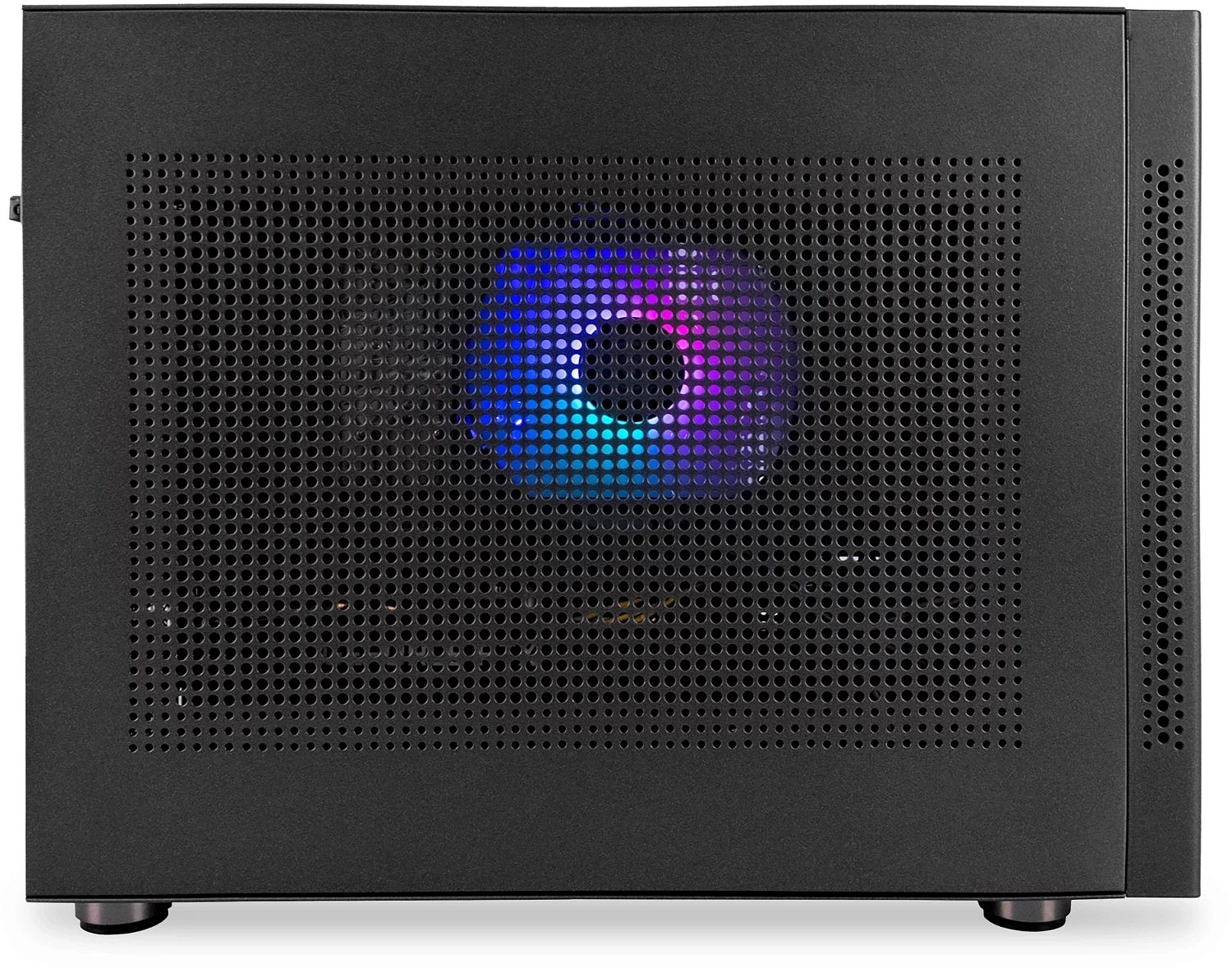 ПК IRU Game 510B7GS MT i5 13400F (2.5) 32Gb SSD1Tb RTX4060 8Gb Free DOS GbitEth 700W черный (2070904)