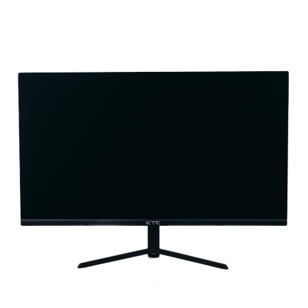 23.8" KTC H24T09P Black (IPS, 1920x1080, HDMI+HDMI+DP+DP, 1 ms, 178°/178°, 300 cd/m, 1000:1, 165Hz, FreeSync/G-Sync, HDR10)