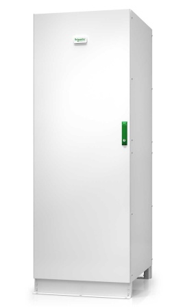 Empty Battery Cabinet, 700mm wide