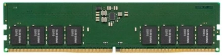 Память DDR5 Samsung M324R2GA3BB0-CQK 16Mb DIMM ECC U PC5-38400 CL40 4800MHz