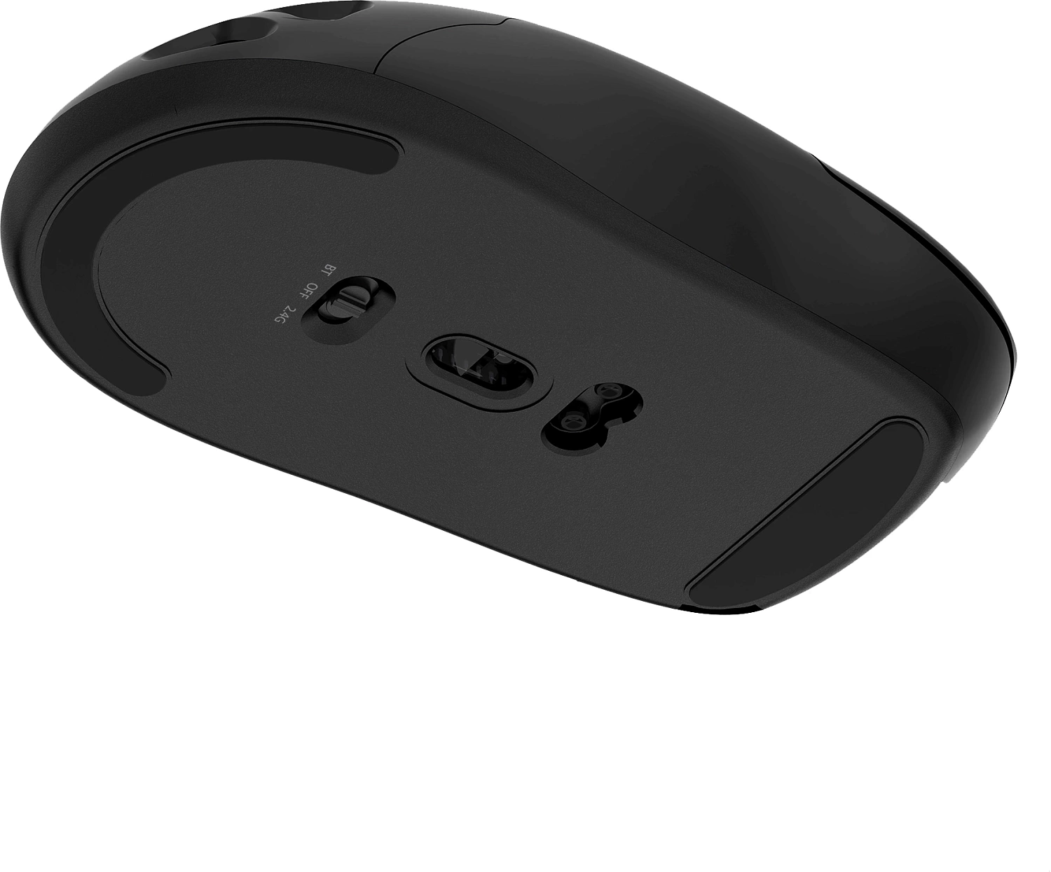 Мышь Acer Nitro OMR404 черный оптическая 12000dpi беспров. BT/Radio USB 6but (ZL.MCEEE.02T) Мышь Acer Nitro OMR404 черный оптическая 12000dpi беспров. BT/Radio USB 6but (ZL.MCEEE.02T)