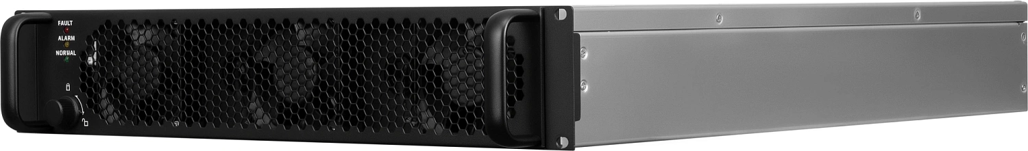 Источник бесперебойного питания Ippon Intatum RTM PM Силовой модуль 20k 20000Вт 20000ВА черный