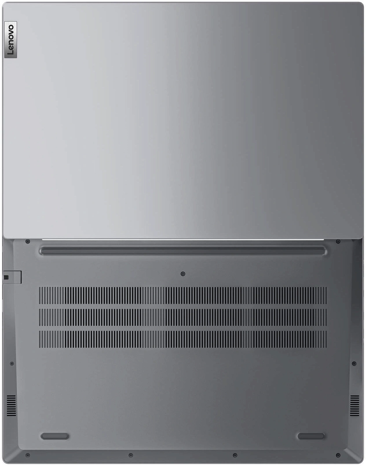 Ноутбук Lenovo V15 G6 ARP Ryzen 7 170 16Gb SSD512Gb AMD Radeon Graphics 15.6" TN FHD (1920x1080) без ОС grey WiFi BT Cam (83V40015IG)