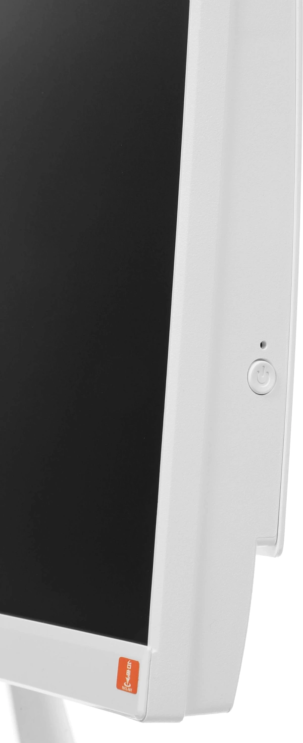 Моноблок Teclast K24 Air 23.8" Full HD i5 12600H (2.7) 16Gb SSD512Gb Iris Xe Windows 11 Pro GbitEth WiFi BT 120W клавиатура мышь белый 1920x1080