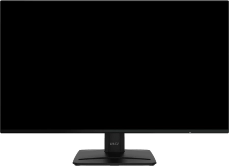 Монитор MSI 27" Pro MP271A E2 черный IPS LED 1ms 16:9 HDMI M/M матовая 300cd 178гр/178гр 1920x1080 120Hz VGA DP FHD 3.9кг