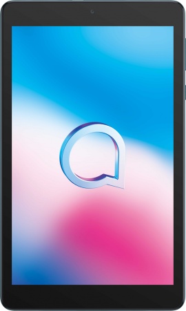 Планшет Alcatel 9032X MT8766 (2.0) 4C RAM2Gb ROM32Gb 8" IPS 1280x800 LTE 1Sim Android 10.0 зеленый 5Mpix 5Mpix BT GPS WiFi Touch microSD 256Gb GPRS EDGE minUSB 4080mAh 800hrs