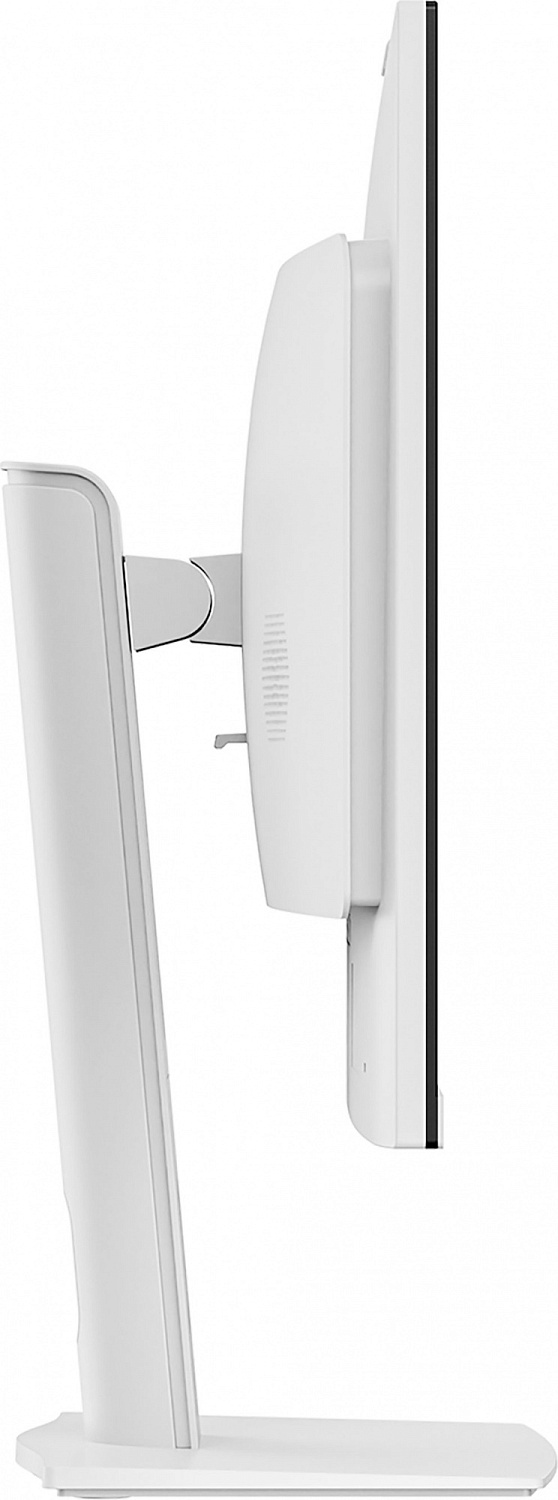 Моноблок MSI Pro AP272P 13MA-469XRU 27" Full HD i3 13100 (3.4) 16Gb SSD512Gb UHDG 730 noOS GbitEth WiFi BT 120W клавиатура мышь Cam белый 1920x1080