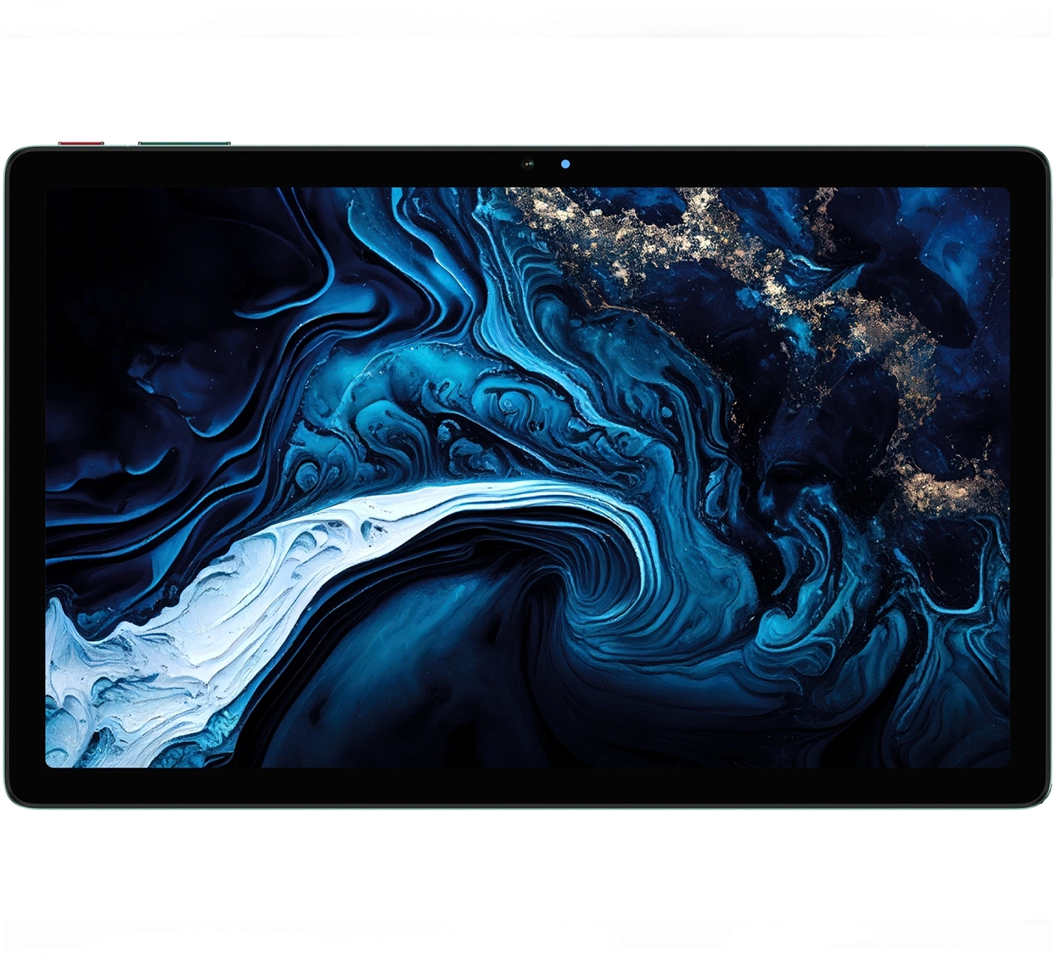 Планшет Digma Pro Pulse T616 (2.0) 8C RAM8Gb ROM256Gb 10.4" In-Cell 2000x1200 4G 2Sim Android 14 темно-зеленый 13Mpix 5Mpix BT WiFi microSD 128Gb 7000mAh