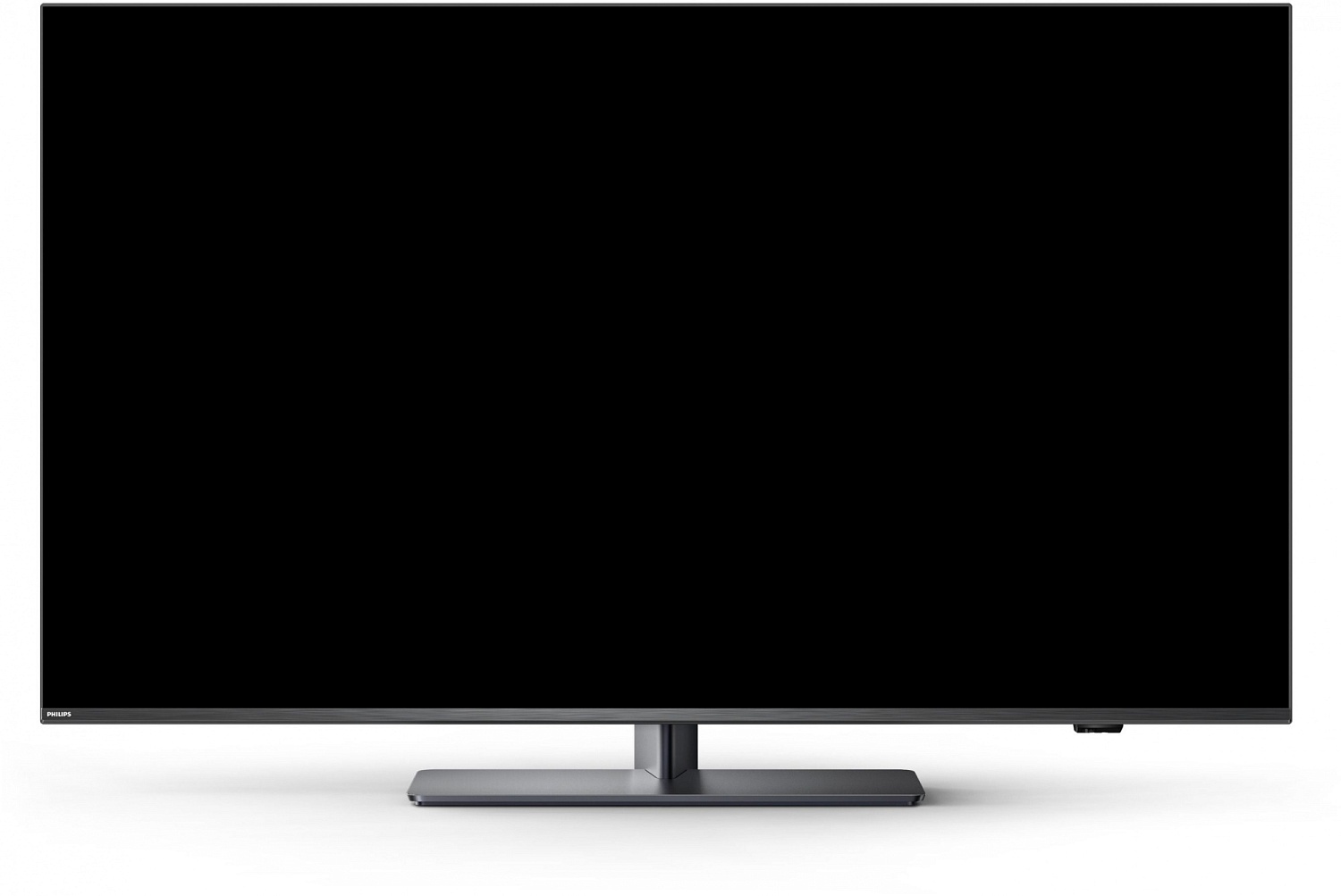 Телевизор LED Philips 65" 65PUS8848/12 Series 8 серебристый 4K Ultra HD 120Hz DVB-T DVB-T2 DVB-C DVB-S DVB-S2 USB WiFi Smart TV