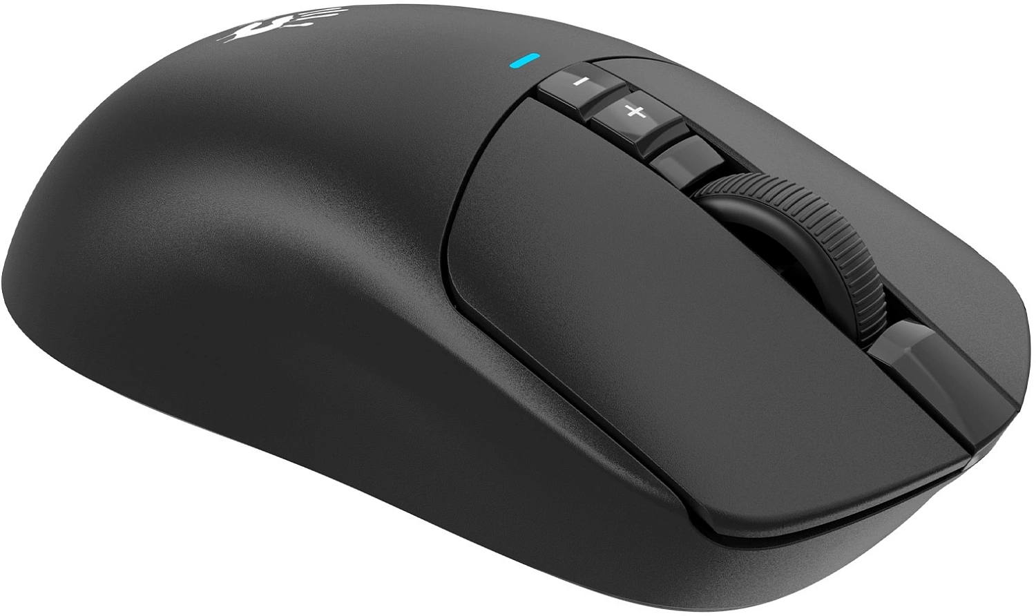 Мышь A4Tech Bloody R72 Ultra Duo черный оптическая (20000dpi) беспроводная USB-C (7but) Мышь A4Tech Bloody R72 Ultra Duo черный оптическая (20000dpi) беспроводная USB-C (7but)