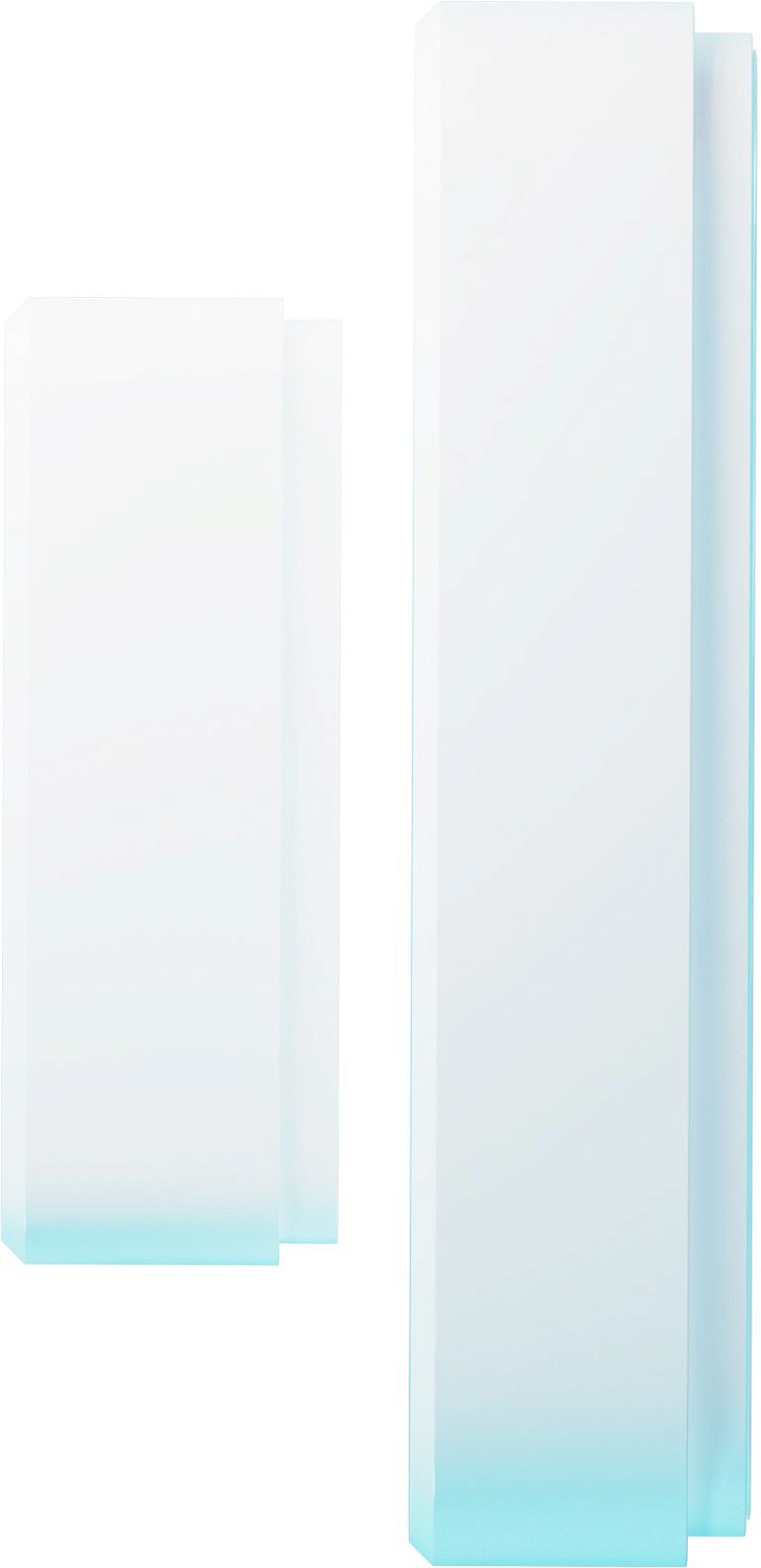 Умный датчик открытия товарный знак SBER