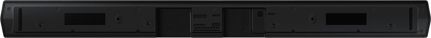 Саундбар Samsung HW-B550/RU 2.1 410Вт+220Вт черный
